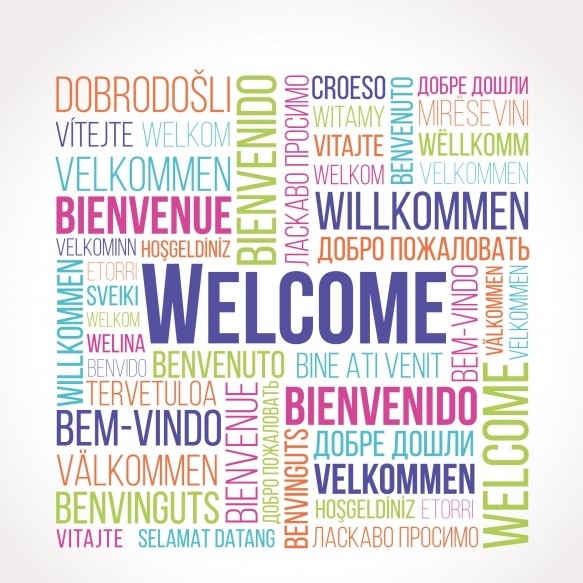 Rappresentazione visiva dell'articolo: L'educazione prima di tutto...benvenuti!