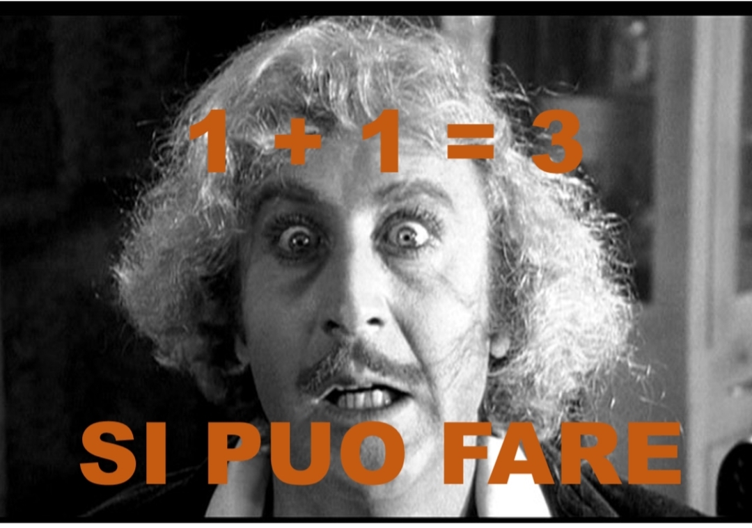 Rappresentazione visiva dell'articolo: L'Ottava meraviglia del mondo: L'INTERESSE COMPOSTO