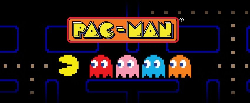 Copertina Non fare la fine del fantasma diventa PAC-MAN